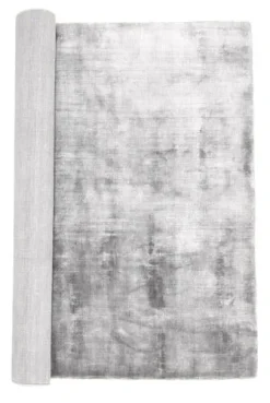 Viscose Rug - Jodhpur Special Luxury Edition (grey) -Viscose Rugs Shop 10042017 img 2710.jpg