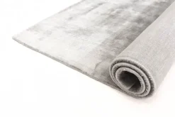 Viscose Rug - Jodhpur Special Luxury Edition (grey) -Viscose Rugs Shop 10042017 img 7362.jpg