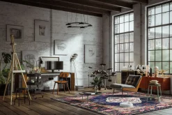 Wilton Rug - Rocca (multi) -Viscose Rugs Shop 112 trigon.sk11251.col801.jpg