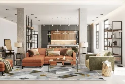 Wilton Rug - Samos (grey/multi) 9 Wilton Rug - Samos (grey/multi) -Viscose Rugs Shop 114 grapes.sk11209.col801.jpg