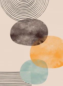 Wilton Rug - Troyes (multi)