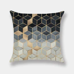 Cushion Cover 50 X 50 Cm