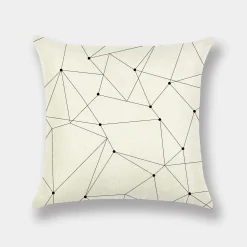 Cushion Cover 50 X 50 Cm