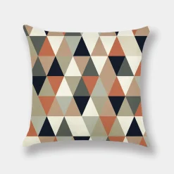 Cushion Cover 50 X 50 Cm