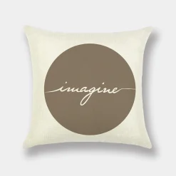 Cushion Cover 50 X 50 Cm