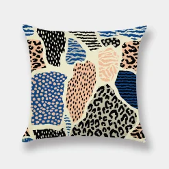 Cushion Cover 50 X 50 Cm