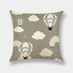 Cushion Cover 50 X 50 Cm