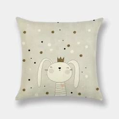 Cushion Cover 50 X 50 Cm