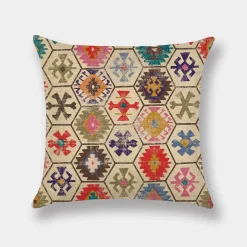 Cushion Cover 50 X 50 Cm