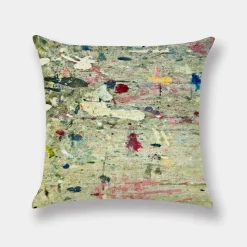 Cushion Cover 50 X 50 Cm