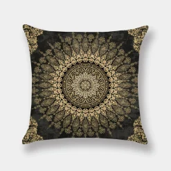 Cushion Cover 50 X 50 Cm