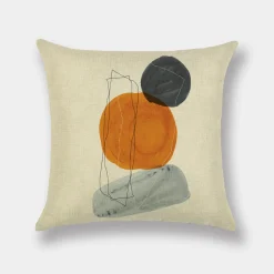 Cushion Cover 50 X 50 Cm