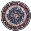 Round Rug - Peking (blue) -Viscose Rugs Shop 345512 9635.jpg