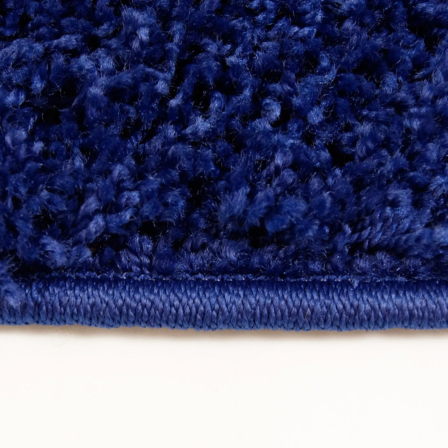 Round Rugs - Trim (blue) 5 Round Rugs - Trim (blue) - Image 3