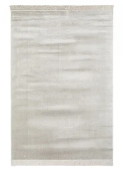 Wilton Rug - Art Silk (light Grey/beige)