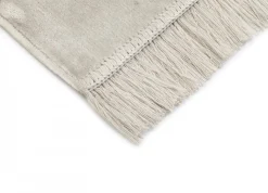 Wilton Rug - Art Silk (light Grey/beige) -Viscose Rugs Shop 545752.jpg