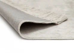Wilton Rug - Art Silk (light Grey/beige) -Viscose Rugs Shop 545754.jpg