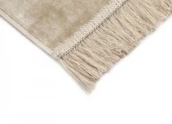 Wilton Rug - Art Silk (beige) -Viscose Rugs Shop 546122.jpg