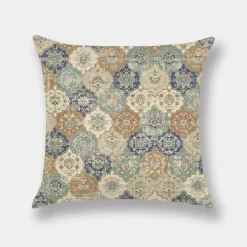 Cushion Cover 50 X 50 Cm