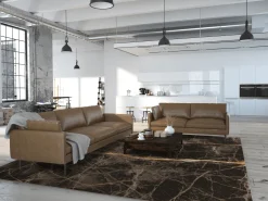 Wilton Rug - Aris (black/gold) -Viscose Rugs Shop arisfinal 21395.png