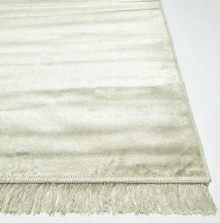 Wilton Rug - Art Silk (light Green) -Viscose Rugs Shop art silk ljusgron artsilk.9912.col274555 viskos matta viscose carpet viskose teppich close up 2.jpg