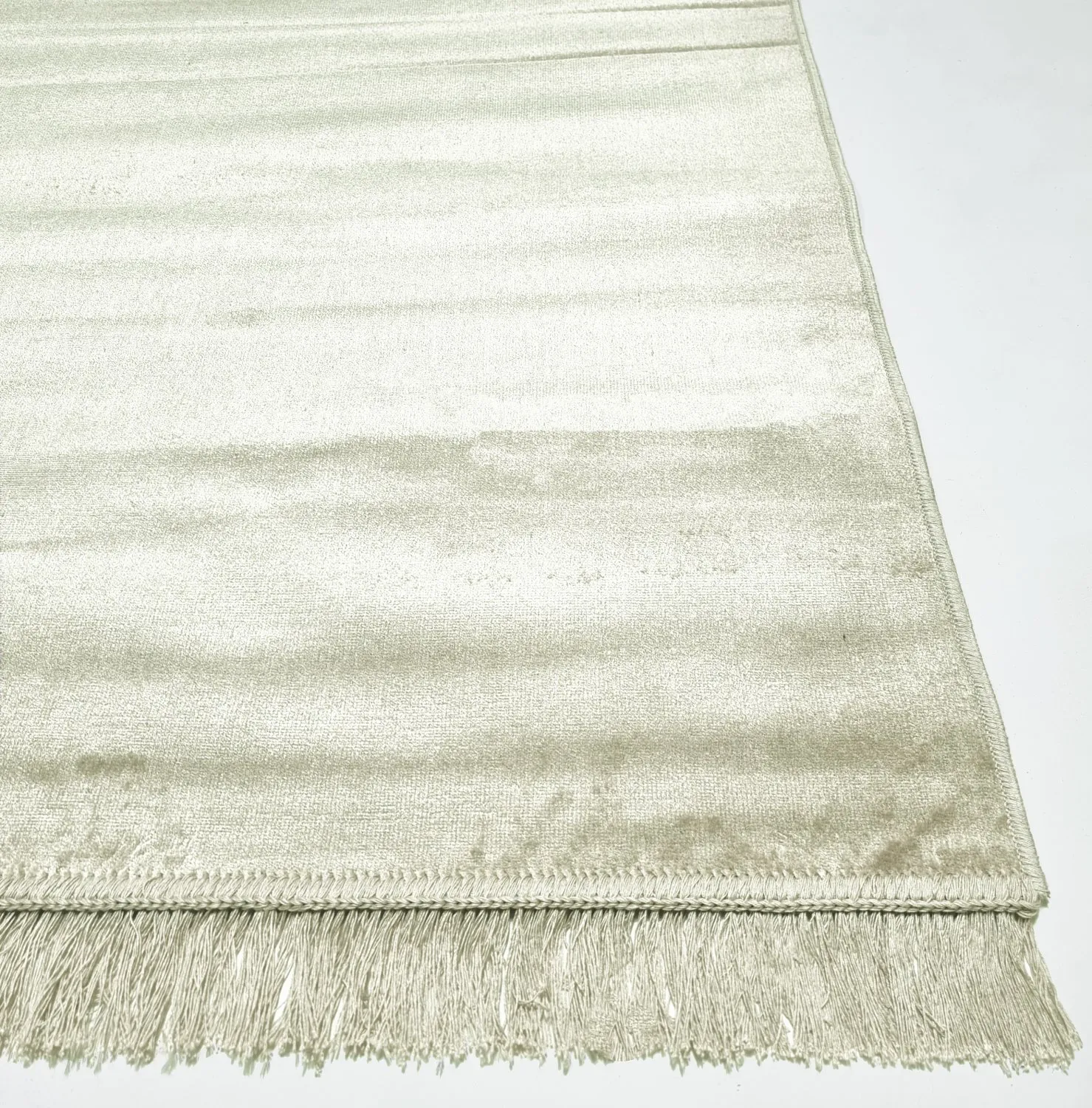 Wilton Rug - Art Silk (light Green) - Image 3