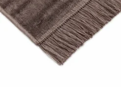 Wilton Rug - Art Silk (taupe) -Viscose Rugs Shop artsilktaupe1.jpg