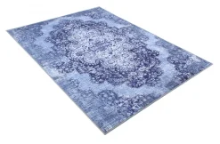 Wilton Rug - Badem (blue) -Viscose Rugs Shop badem.dt45231 104 matta carpet teppich 02rr.jpg