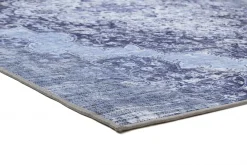 Wilton Rug - Badem (blue) -Viscose Rugs Shop badem.dt45231 104 matta carpet teppich 03rr.jpg