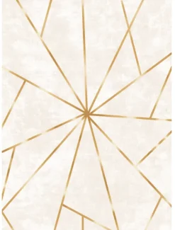 Wilton Rug - Bellizzi (white)