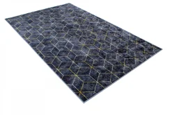 Wilton Rug - Brigooda (dark Blue) -Viscose Rugs Shop birsu zj11192 dt35487 102 matta carpet teppich 02rr.jpg