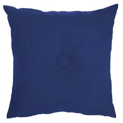 Cushion - Dot (navy)