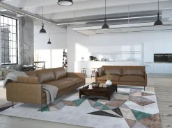 Wilton Rug - Feres (grey/beige/multi) -Viscose Rugs Shop breaks1final 94054.jpg