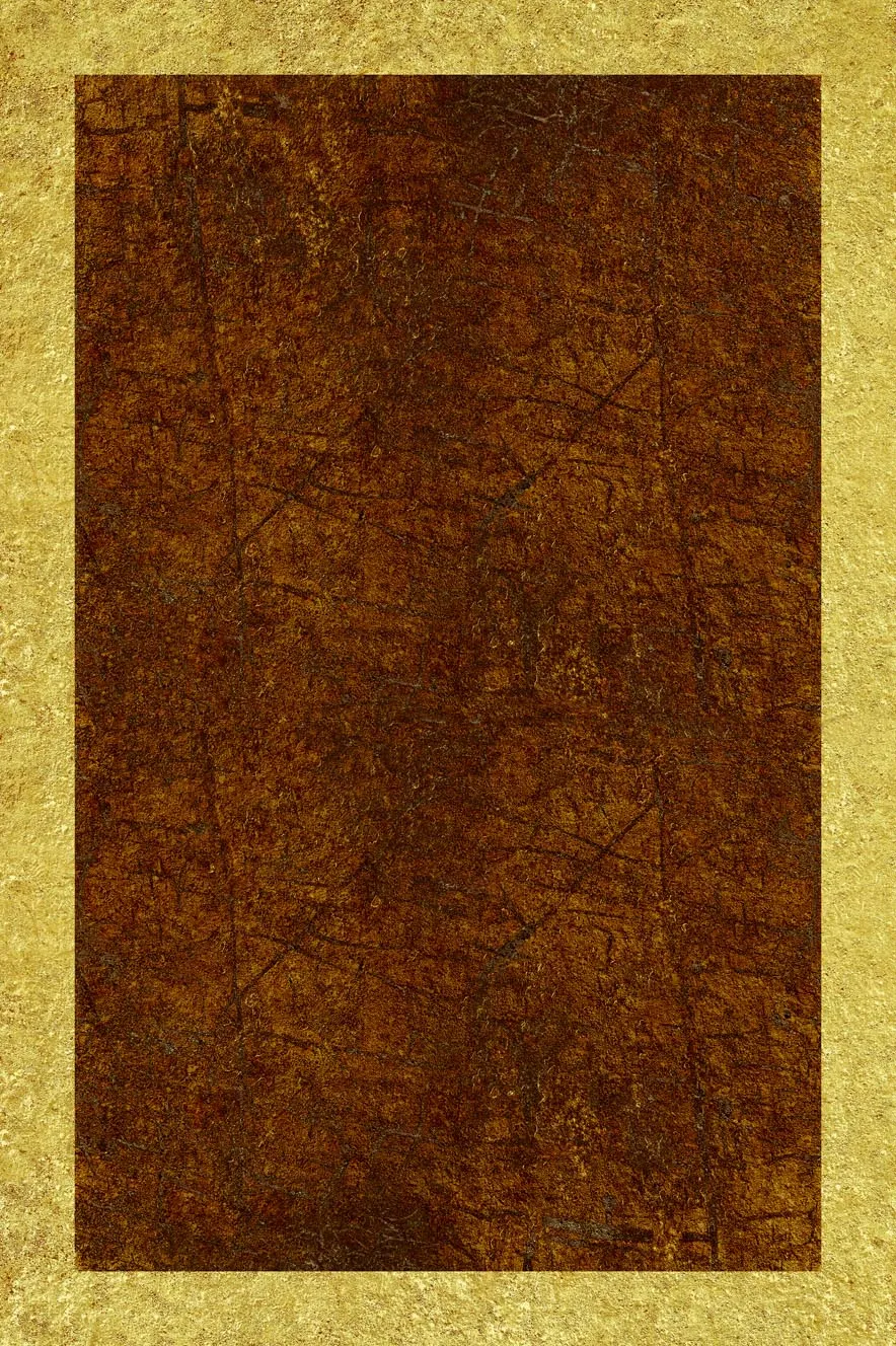 Wilton Rug - Eliz (brun) 3 Wilton Rug - Eliz (brun)