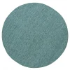 Round Rug - Monsanto (green)