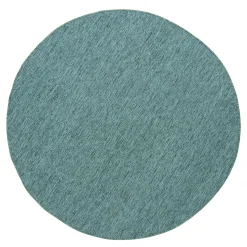 Round Rug - Monsanto (green)