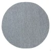 Round Rug - Monsanto (grey)