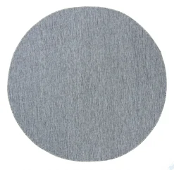 Round Rug - Monsanto (grey)