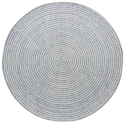 Round Rug - Ferragudo (grey)