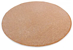 Round Rug - Tromsø (orange) 9 Round Rug - Tromsø (orange) -Viscose Rugs Shop brussels weave 20.5433 cayenne 02 matta carpet teppich 02rr 97859.jpg