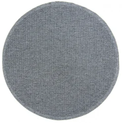Round Rug - Tromsø (anthracite)