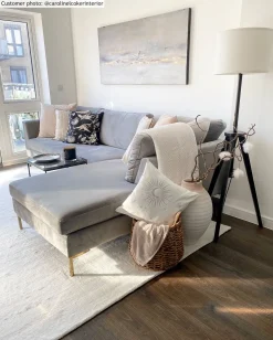 Viscose Rug - Jodhpur Special Luxury Edition (offwhite) -Viscose Rugs Shop carolinelcokerinterior jodhpuroffwhite.jpg