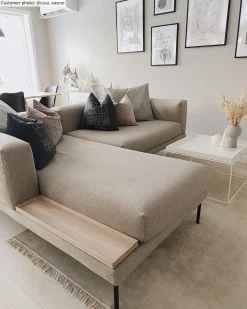 Wilton Rug - Art Silk (beige) -Viscose Rugs Shop casa aasmo artsilkbeige.jpg