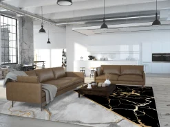 Wilton Rug - Cassa (grey/black/gold) -Viscose Rugs Shop cassafinal 18452.png