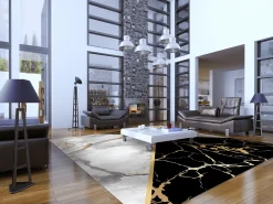 Wilton Rug - Cassa (grey/black/gold) -Viscose Rugs Shop cassafinal.png