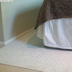 Wilton Rug - Kuba (beige) -Viscose Rugs Shop casshh kubabeige2.jpg