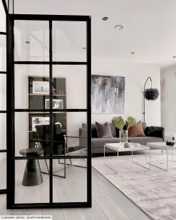 Viscose Rug - Jodhpur Special Luxury Edition (light Grey/beige) -Viscose Rugs Shop cathrinedoreenjodhpurljusgrabeige2.jpg