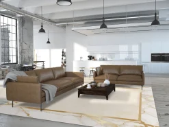 Wilton Rug - Cerasia (beige/white/gold) -Viscose Rugs Shop cerasia2final 10803.png