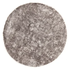 Round Rugs - Cosy (taupe)