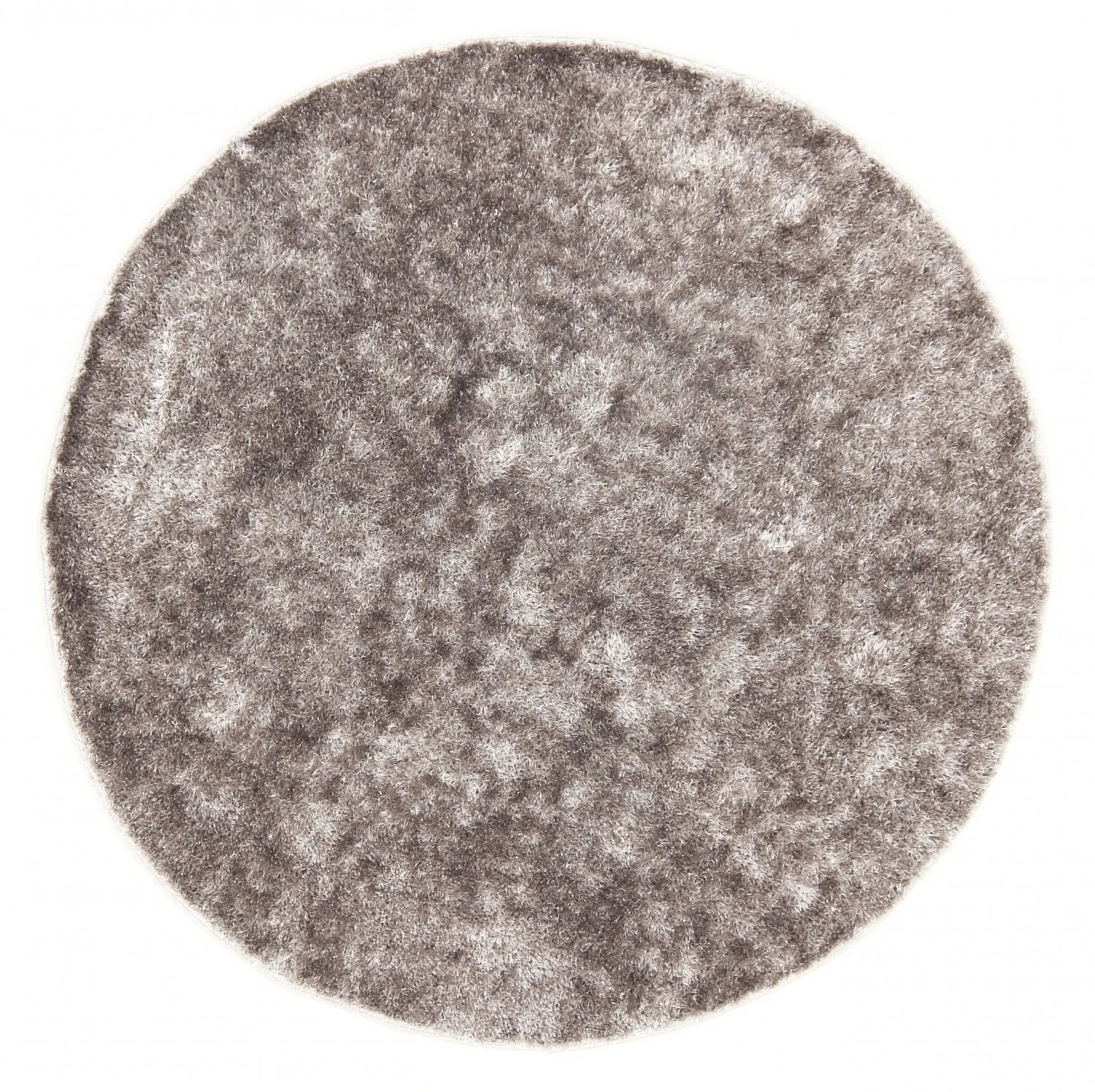 Round Rugs - Cosy (taupe) 3 Round Rugs - Cosy (taupe)